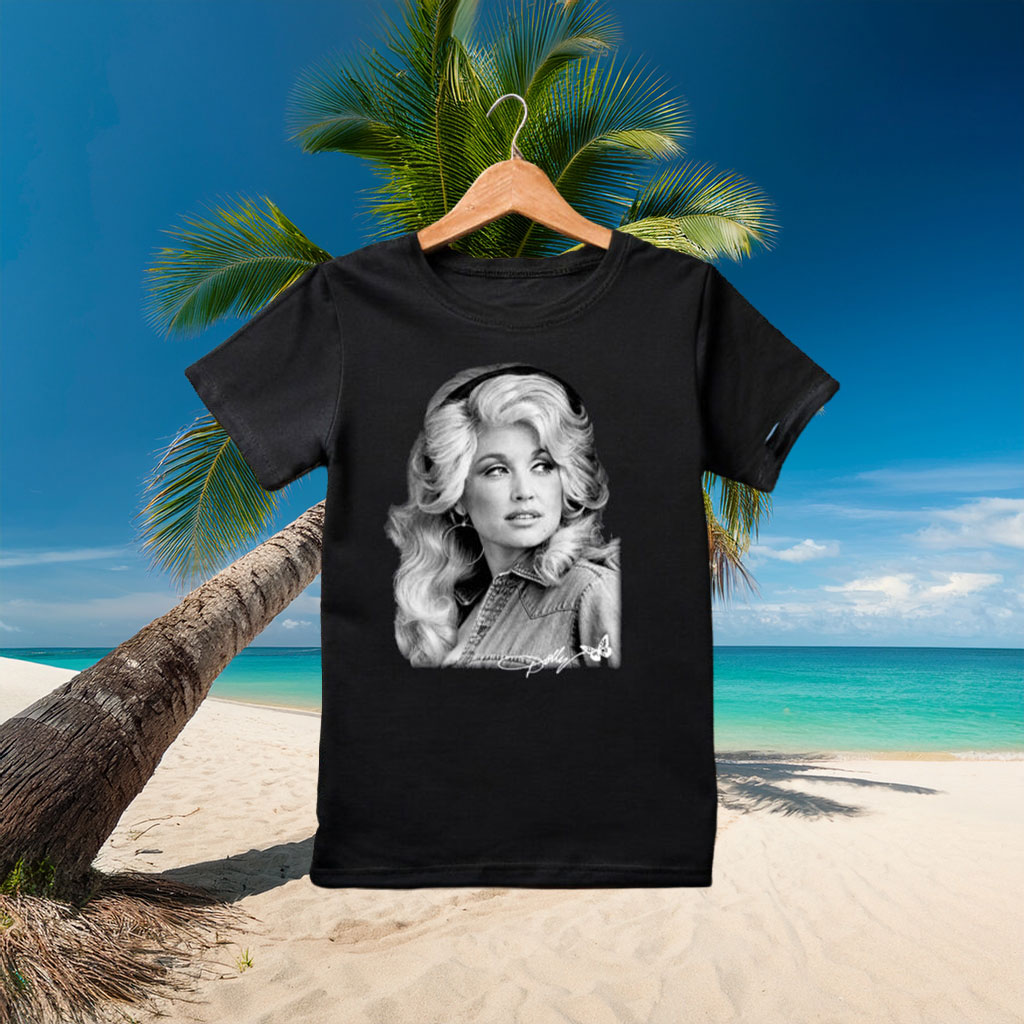 Dolly Parton Shirt