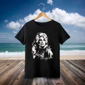 Dolly Parton T-Shirt, Dolly Parton 2026 Shirt