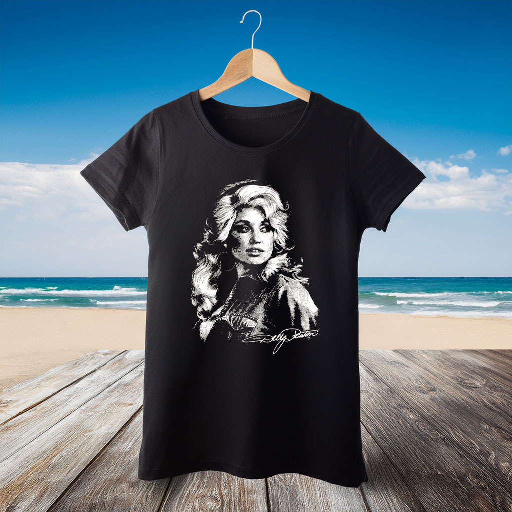 Dolly Parton T-Shirt, Dolly Parton 2026 Shirt