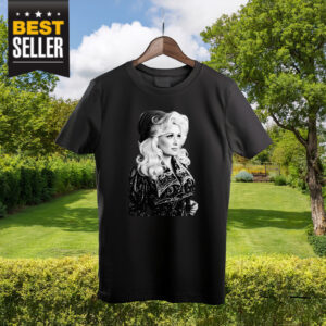 Dolly Parton Tribute Shirt