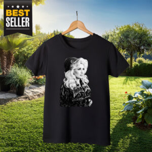Dolly Parton Tribute Shirt