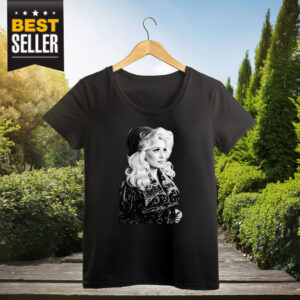 Dolly Parton Tribute Shirt
