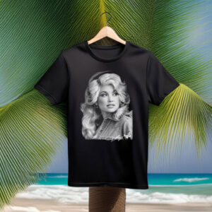 Official Dolly Parton Forever Shirt