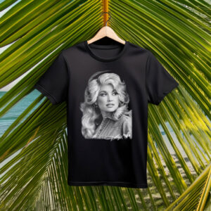 Official Dolly Parton Forever Shirt