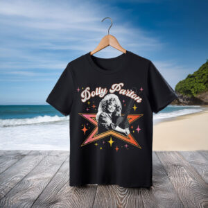 RIP Dolly Parton Shirt, Country Legend Rest In Peace Graphic Tee