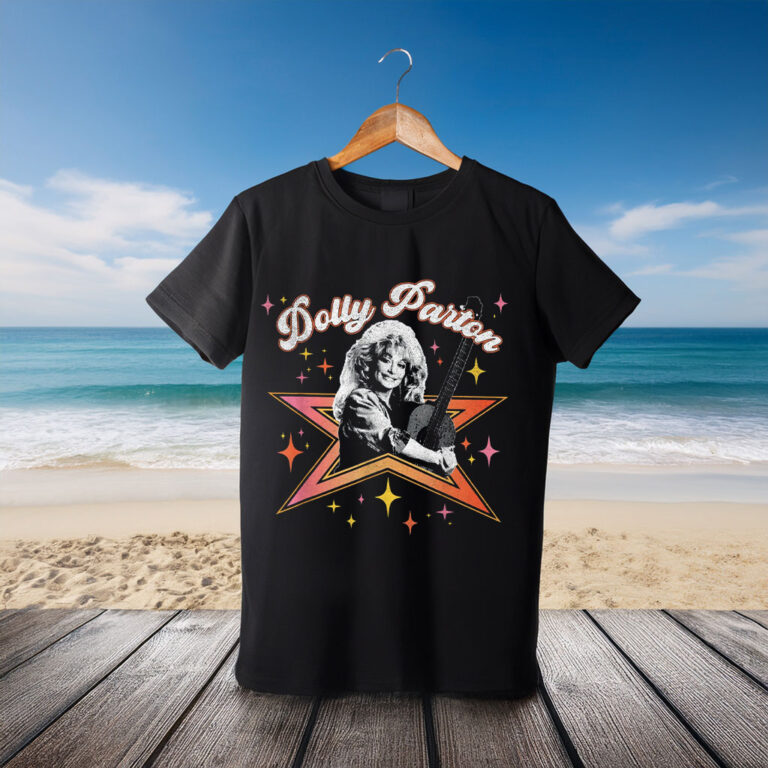 RIP Dolly Parton Shirt, Country Legend Rest In Peace Graphic Tee