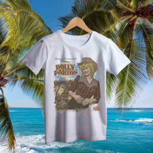 RIP Dolly Parton Tribute 2026 T-Shirt