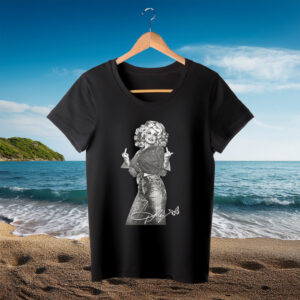 Rest In Peace Dolly Parton Memorial 2026 Shirt