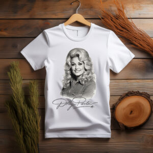 Vintage 2026 Dolly Parton Shirt