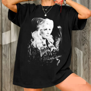 Vintage Dolly Parton 2026 Shirt