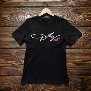 Vintage Dolly Parton Memorial 2026 T-Shirt