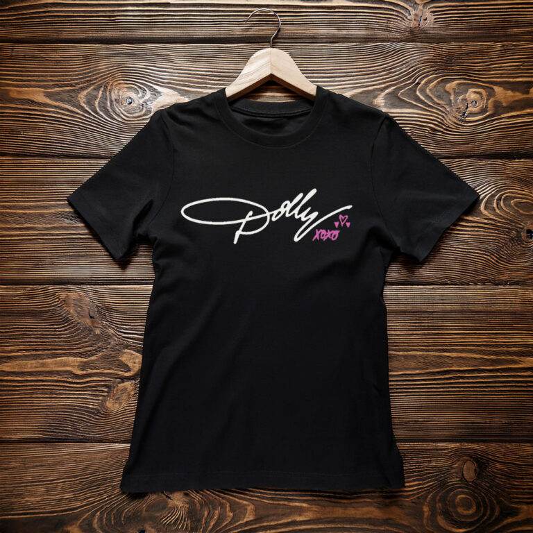 Vintage Dolly Parton Memorial 2026 T-Shirt