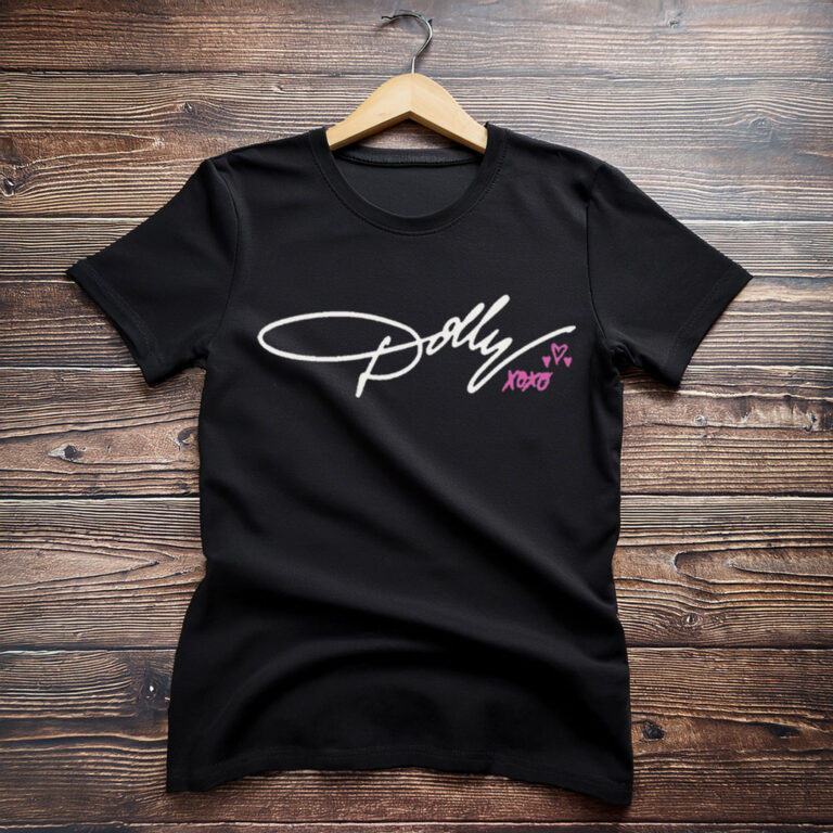 Vintage Dolly Parton Memorial 2026 T-Shirt