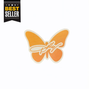 Dolly Helmet Sticker