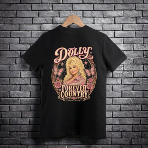 Dolly Parton 2026 T-Shirt