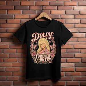Dolly Parton 2026 T-Shirt