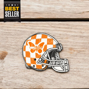 TN VOLS DOLLY Sticker